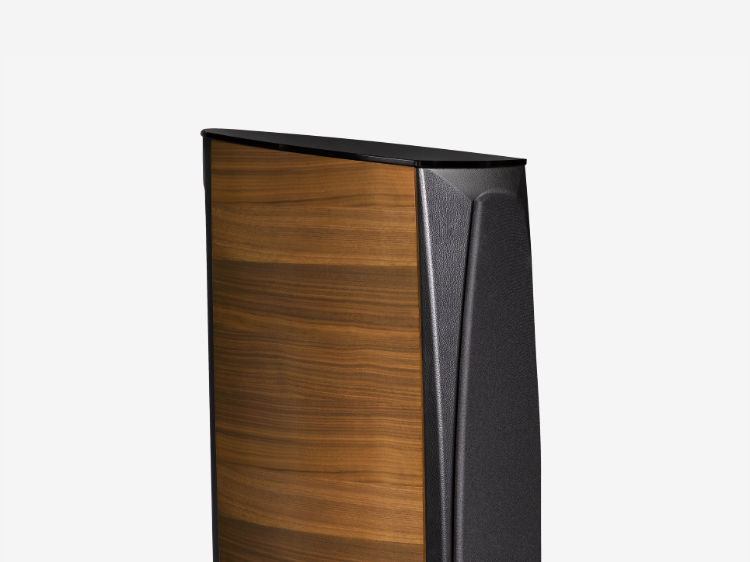 Opera Grand Callas referenční italská sloupová reprosoustava