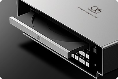 Zásuvková CD mechanika Shanling CD50