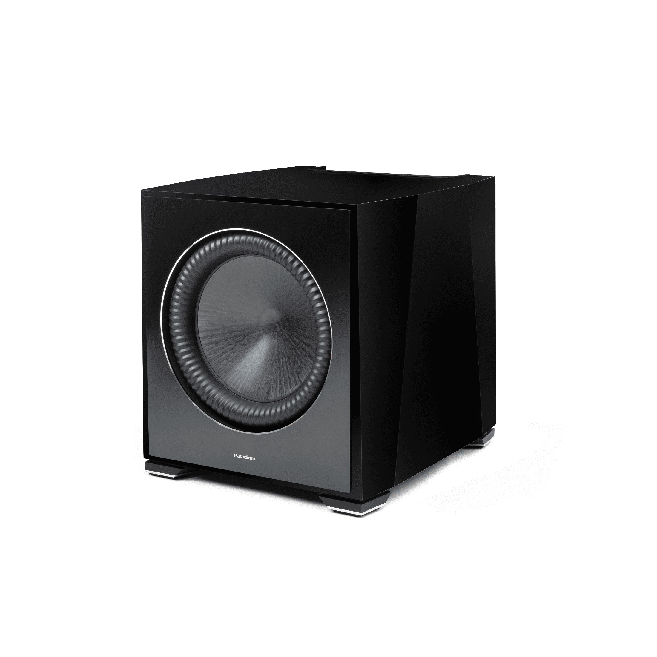 Paradigm XR 13 – prémiový aktivní subwoofer