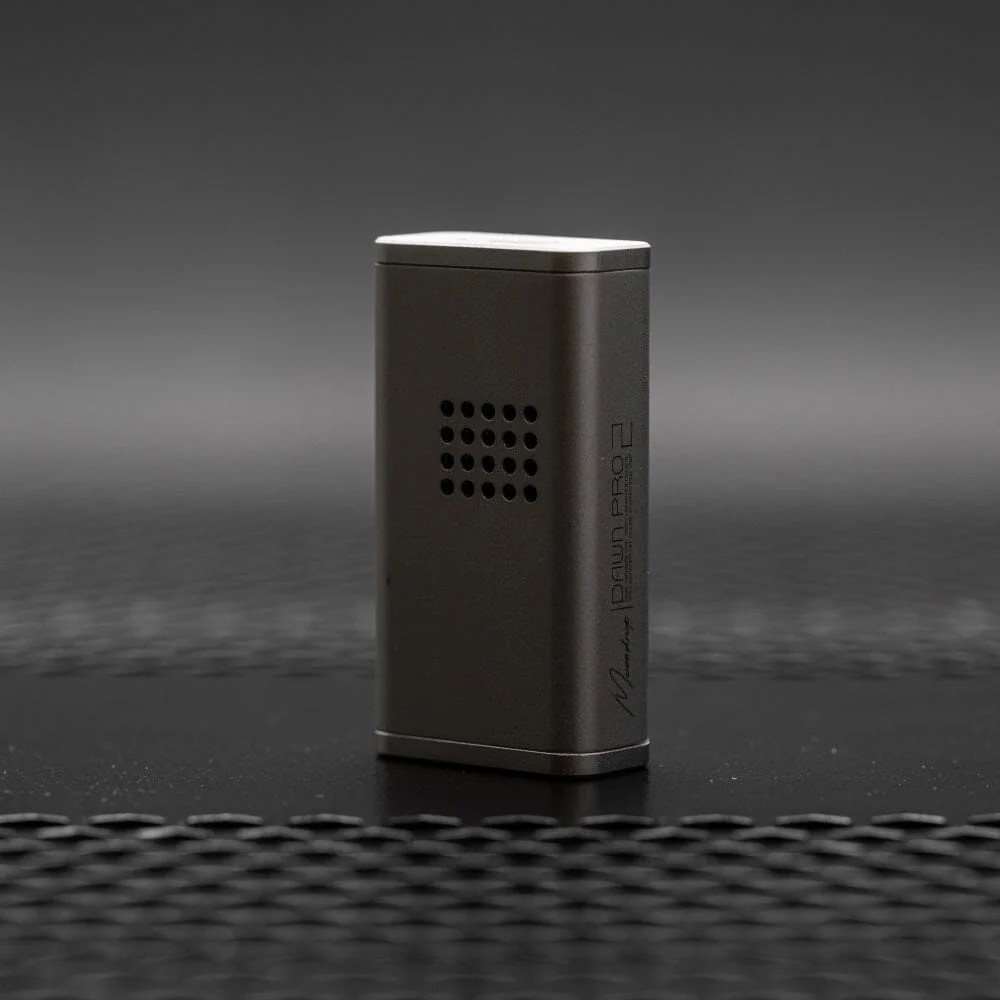 Vertikálne vetracie otvory MOONDROP DAWN PRO 2