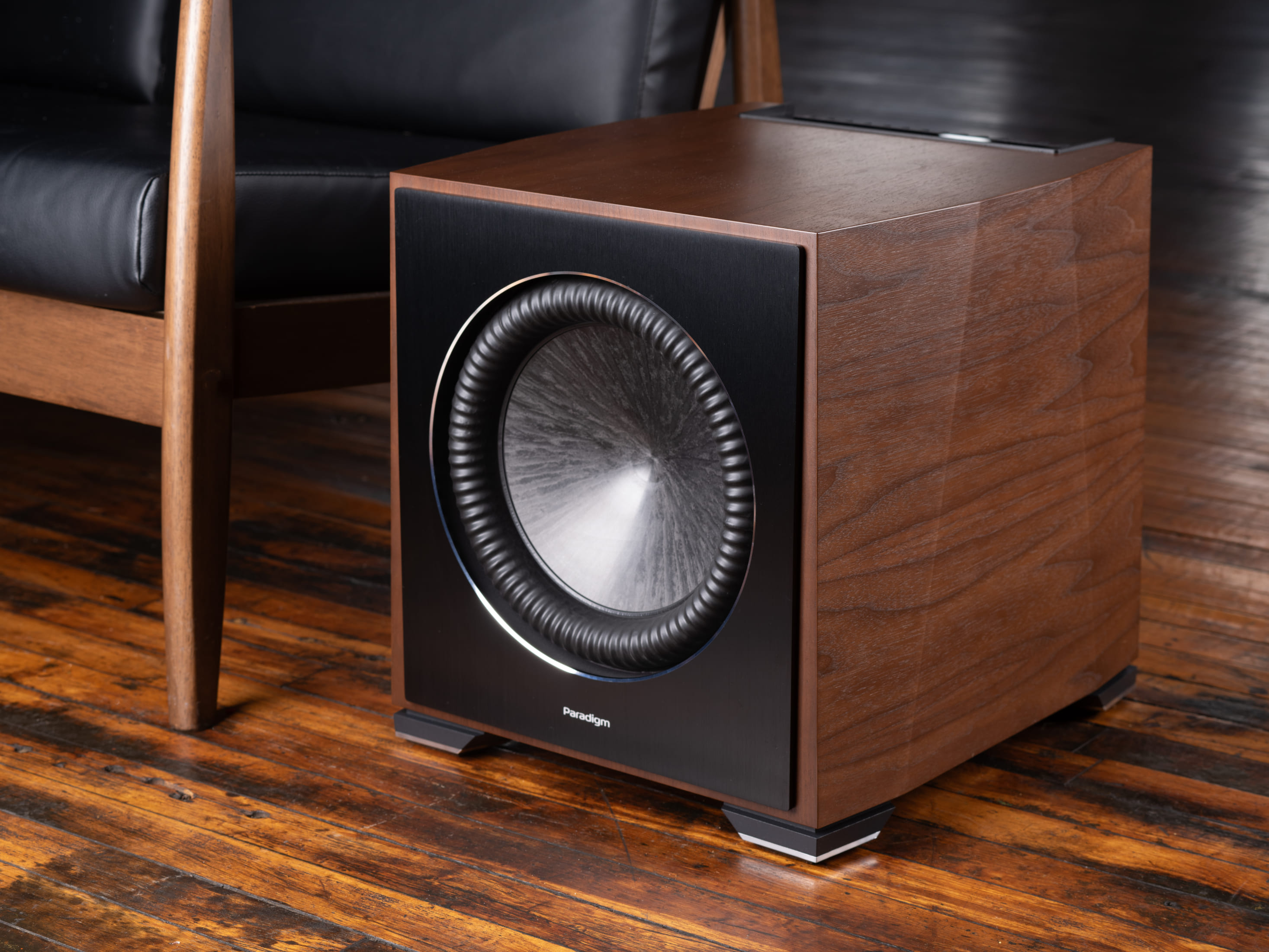 Paradigm XR 13 – detail produktu 2