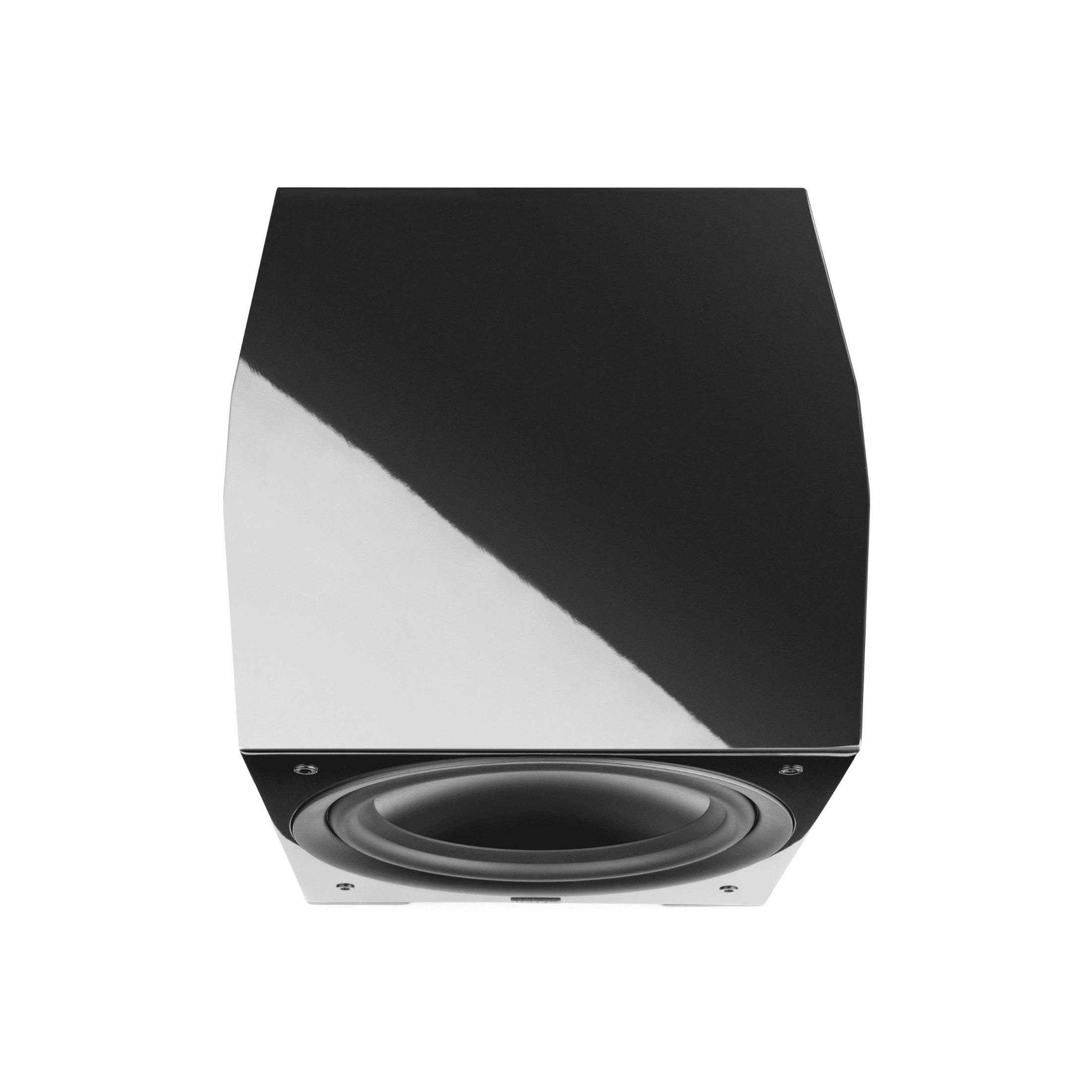 Paradigm Defiance S12 – produktový pohled