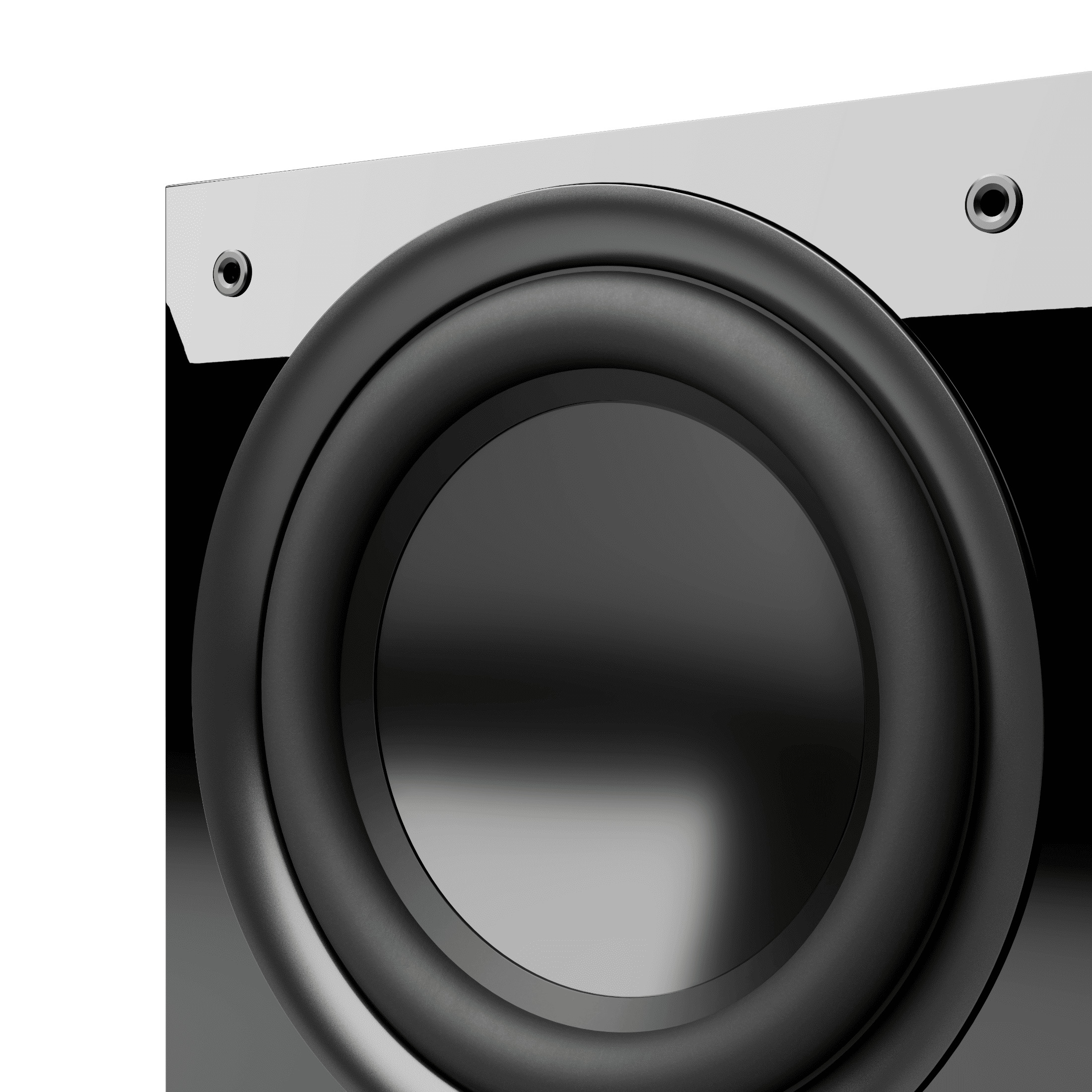 Paradigm Defiance S12 – konstrukce a design subwooferu