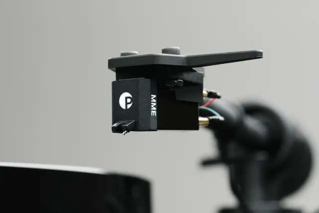 Pick it MM E přenoska na gramofonu Pro-Ject E1.2