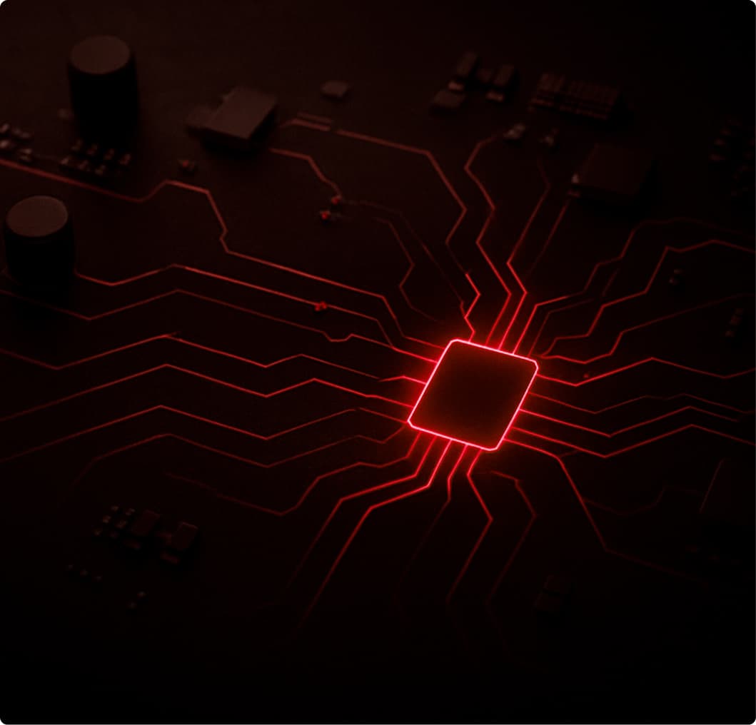 Anthem STR Amplifier konštrukcia No Rail Fuses s priamym pripojením k napájacej kondenzátorovej banke