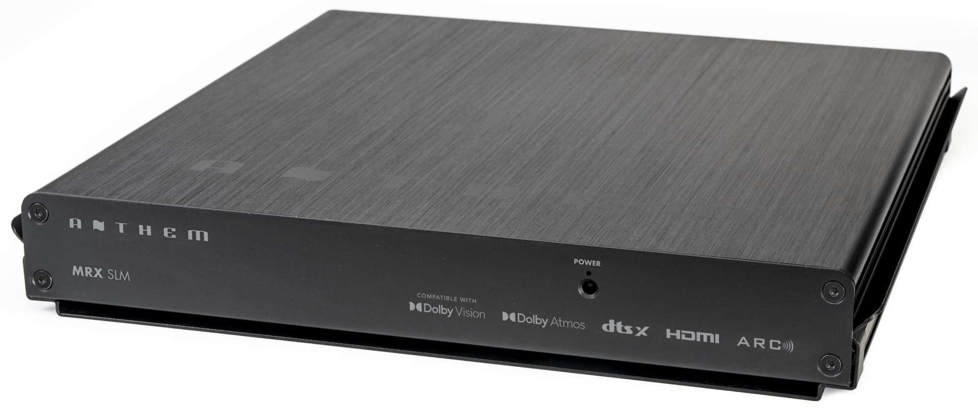 Anthem MRX SLM 4K ultrakompaktní pětikanálový AV receiver pro domácí kino