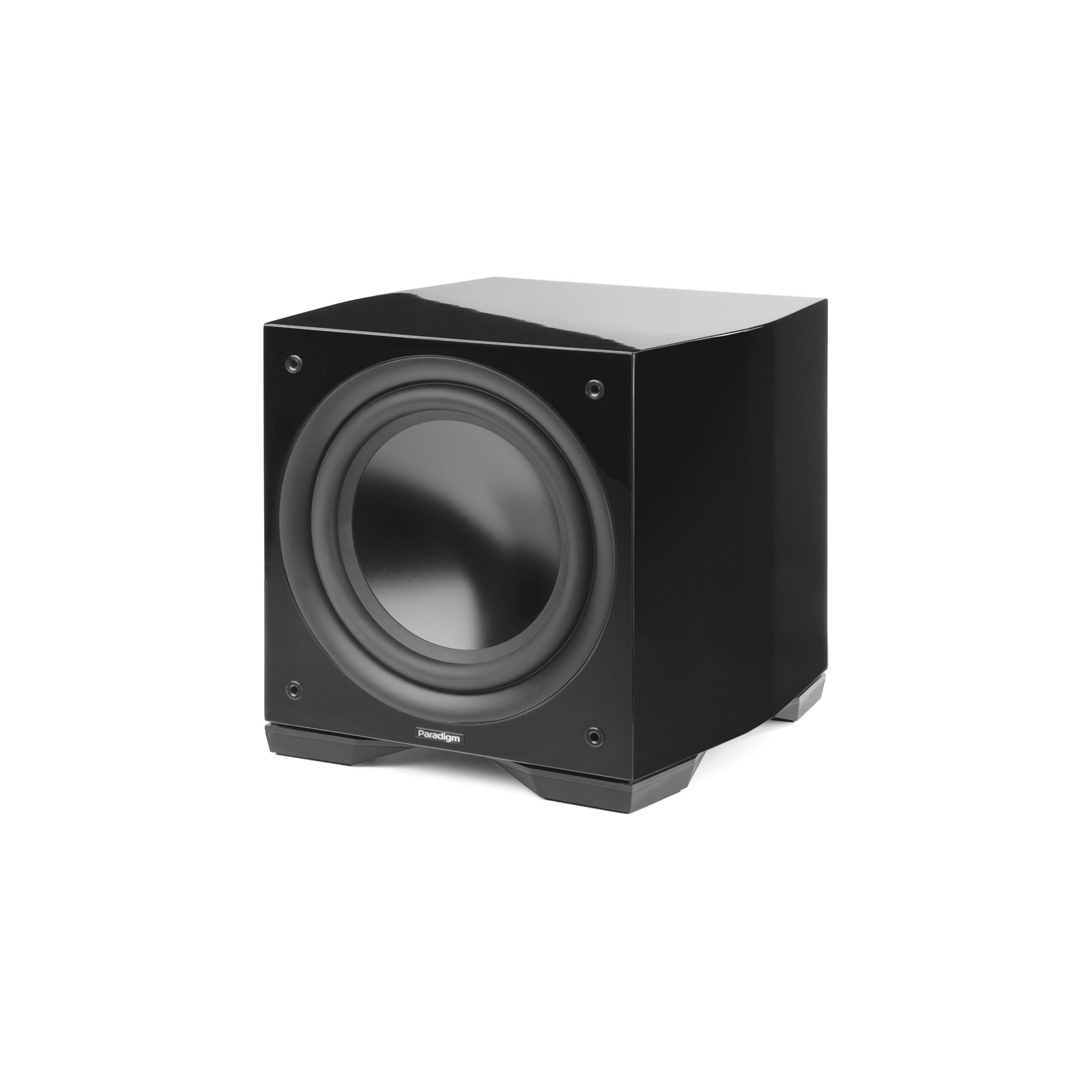 Paradigm Defiance S10 – kompaktní aktivní subwoofer