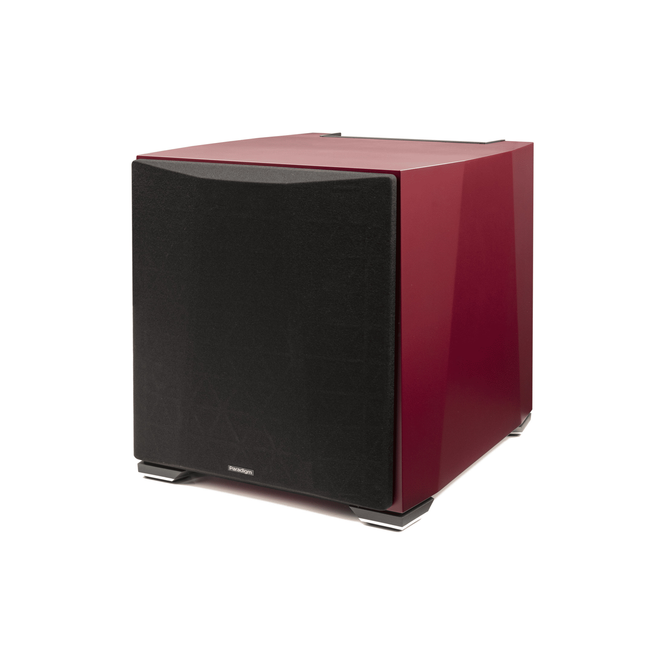 Paradigm XR 13 Midnight Cherry – produktový pohled