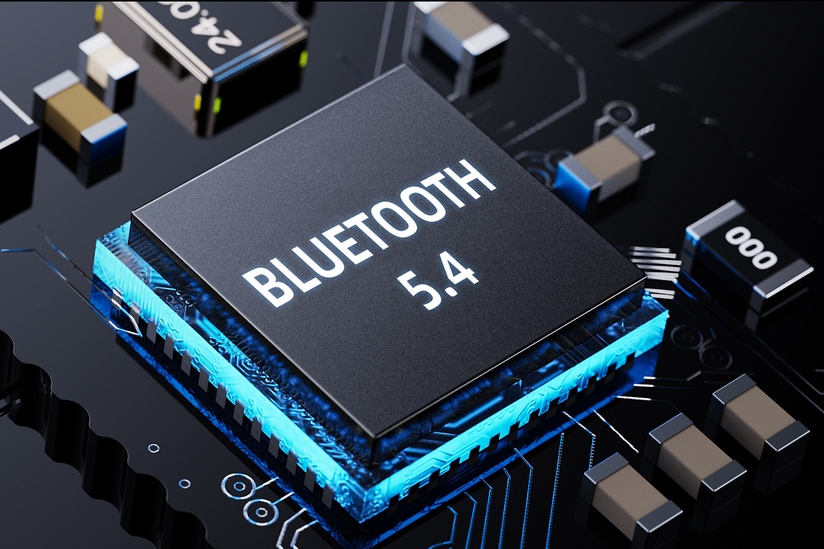 FiiO K13 podpora bezdrôtového príjmu Bluetooth 5.4 a kodeku LDAC