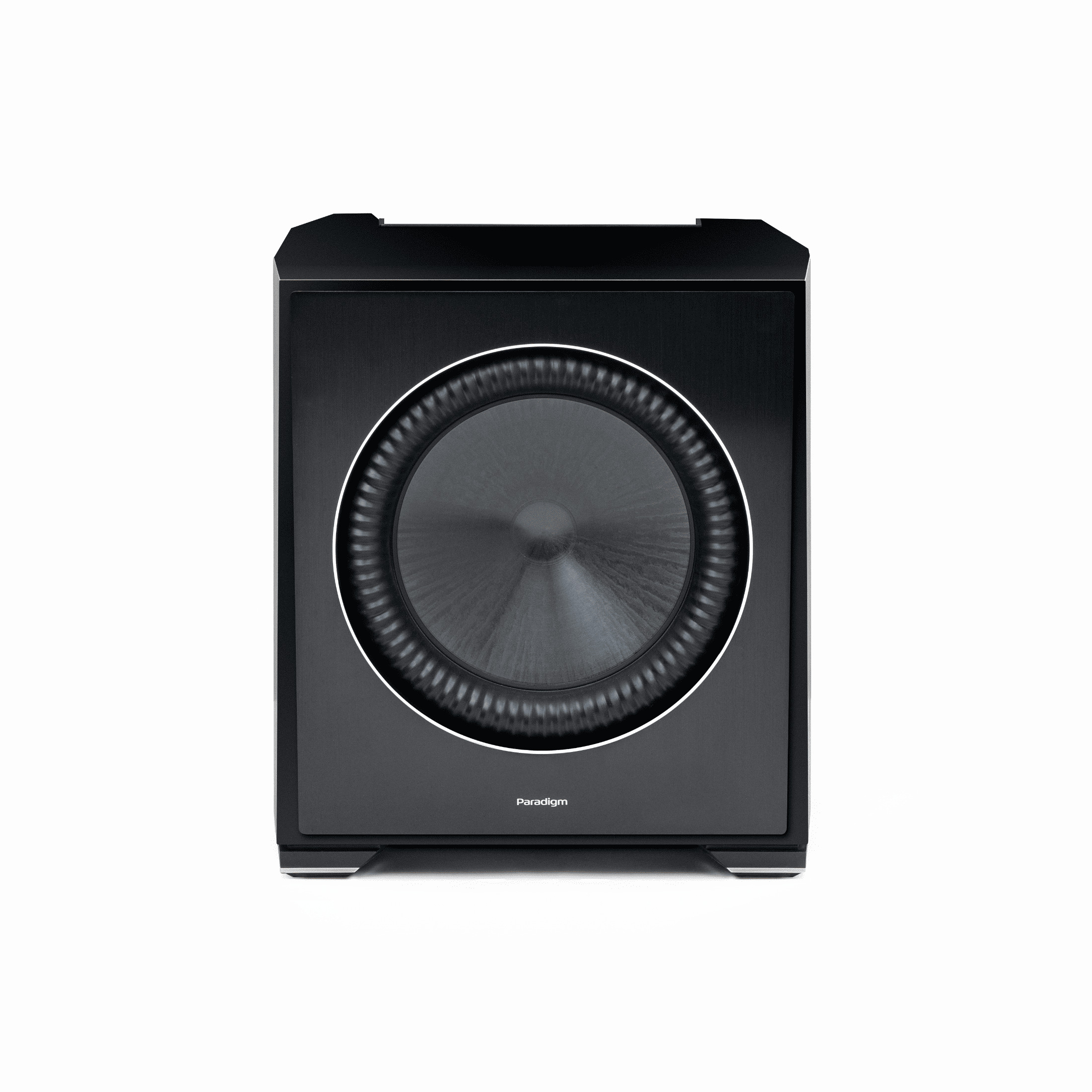 Paradigm XR 13 – detail prémiového provedení