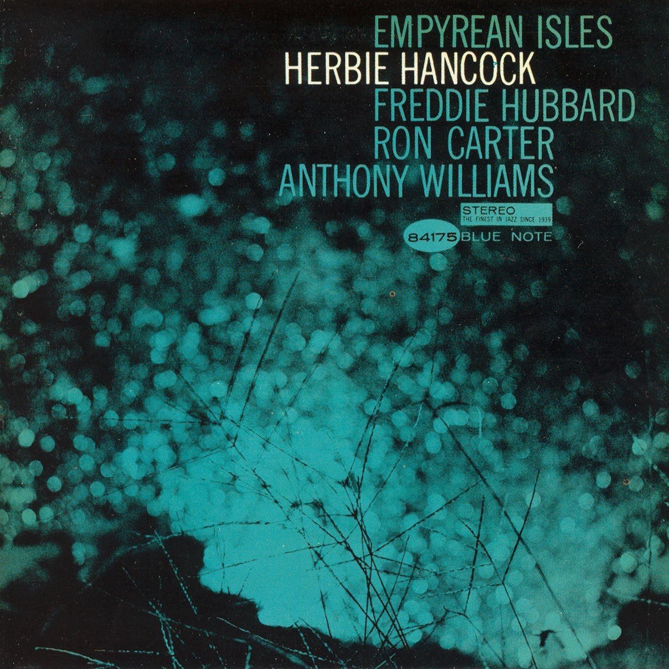 Blue Note Herbie Hancock - Empyrean Isles 180g LP