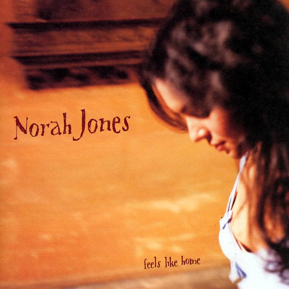 Blue Note Norah  Jones - Feels Like Home LP