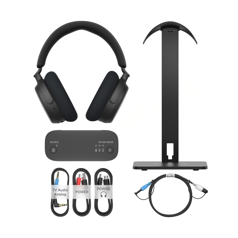Obsah balení Sennheiser RS 275