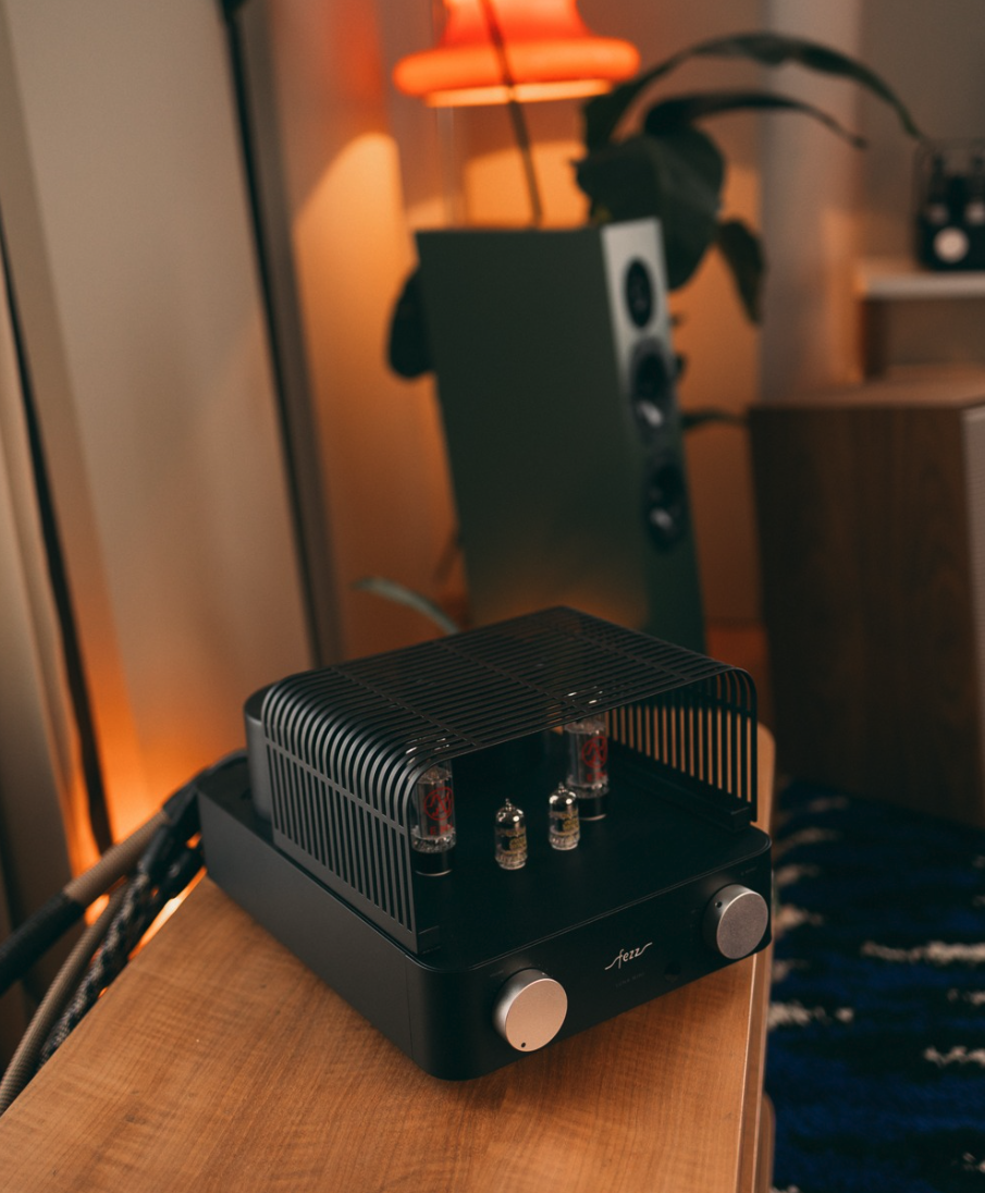 Fezz Audio foto 5