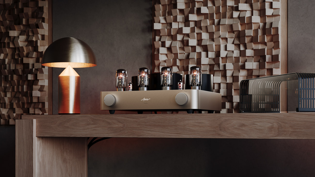 Fezz Audio foto 6