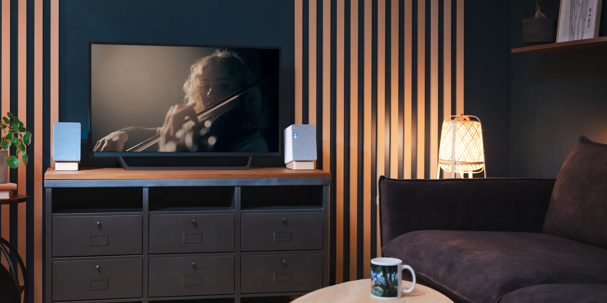 Onkyo GX-10DB setup