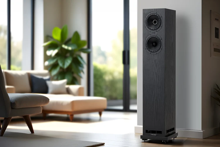 Fyne Audio F55E