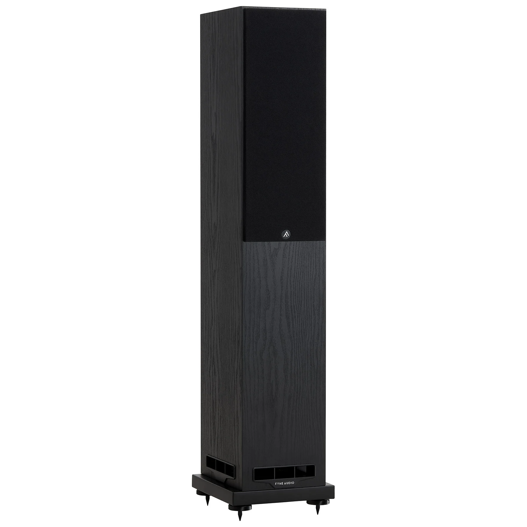 Fyne Audio F55E room