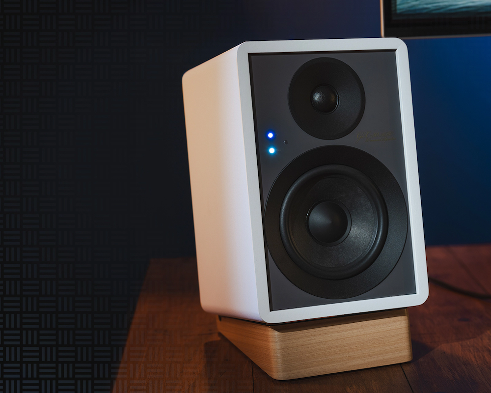 Onkyo GX-10DB 80th Anniversary walnut