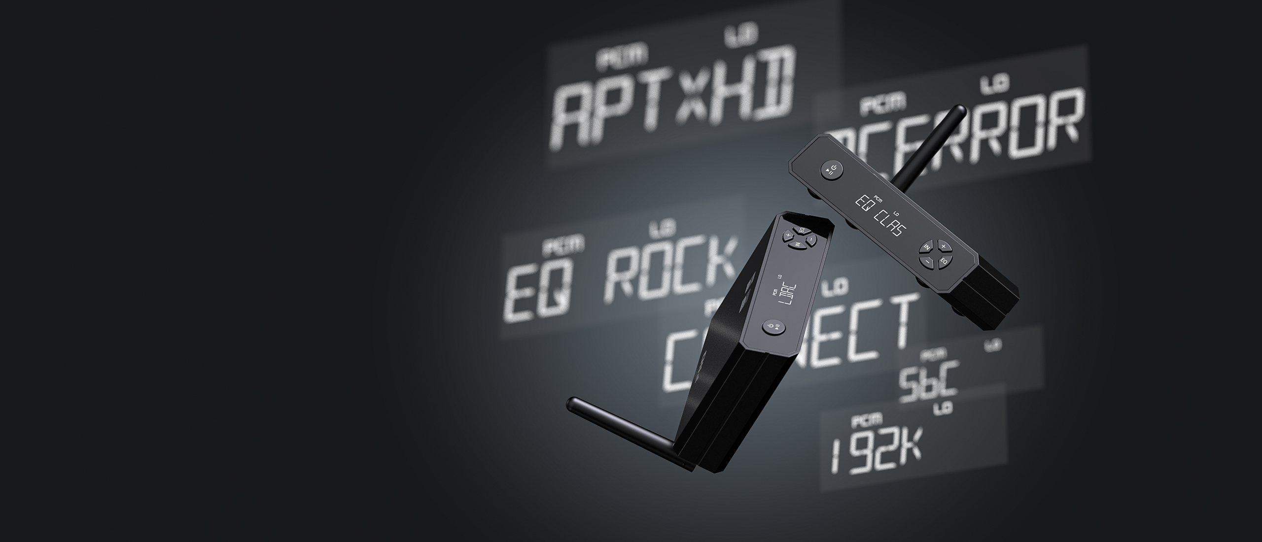 FiiO BR13
