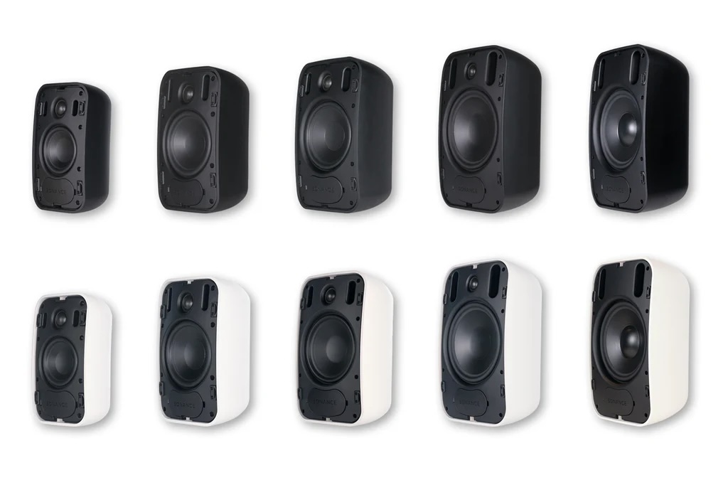 Sonance Professional Series
