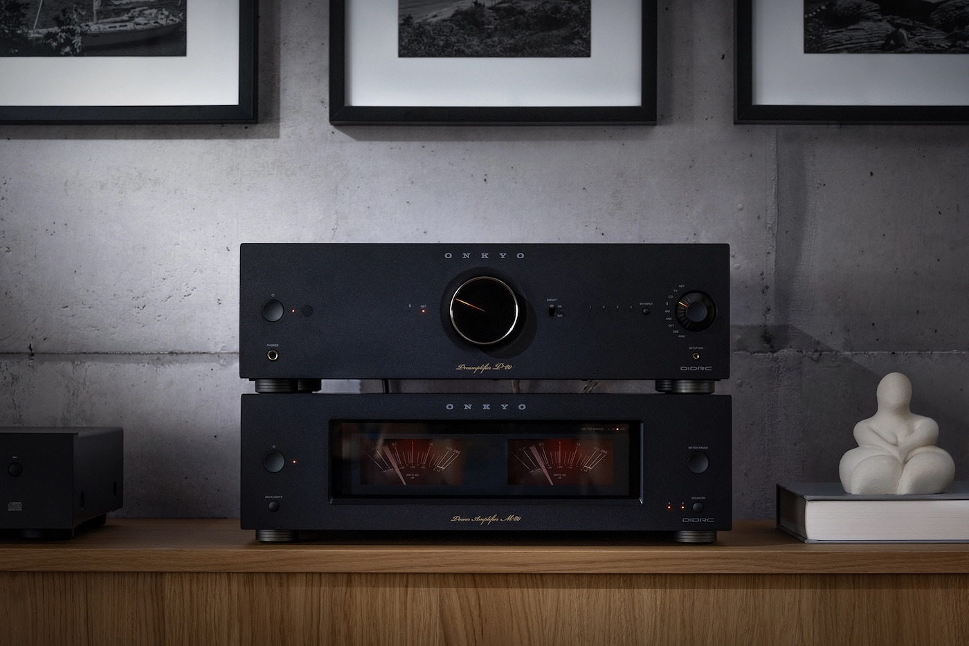 Onkyo P-80