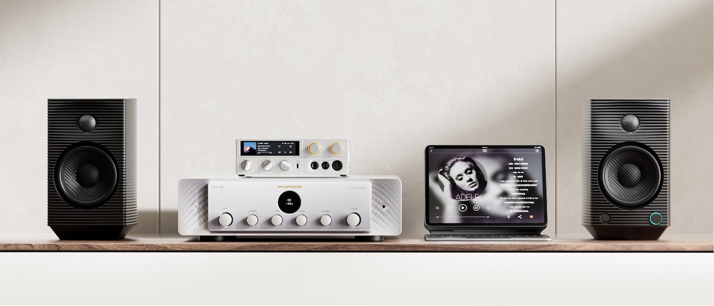 FiiO K15 použitie