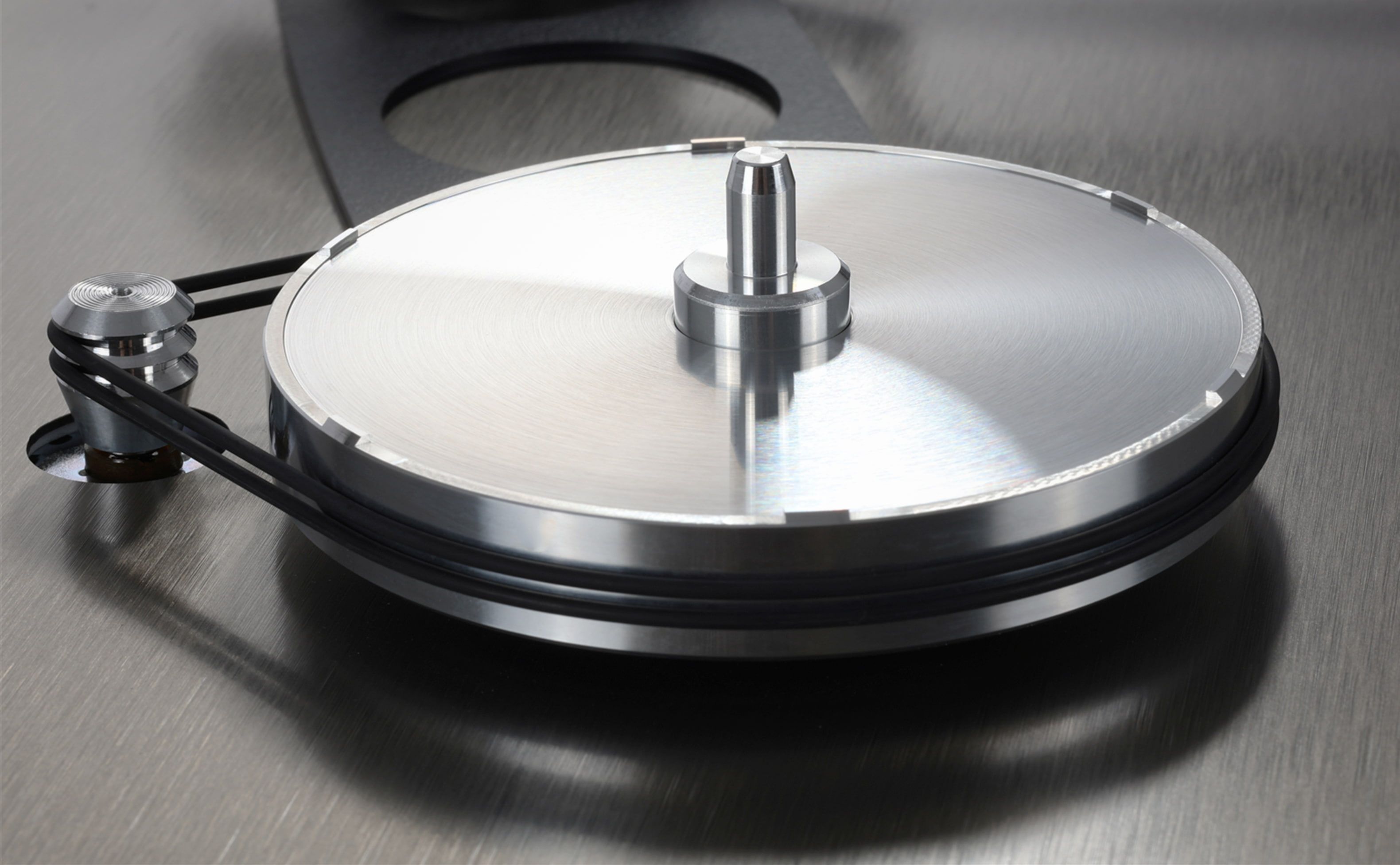 Rega Planar 6 RS Edition motor
