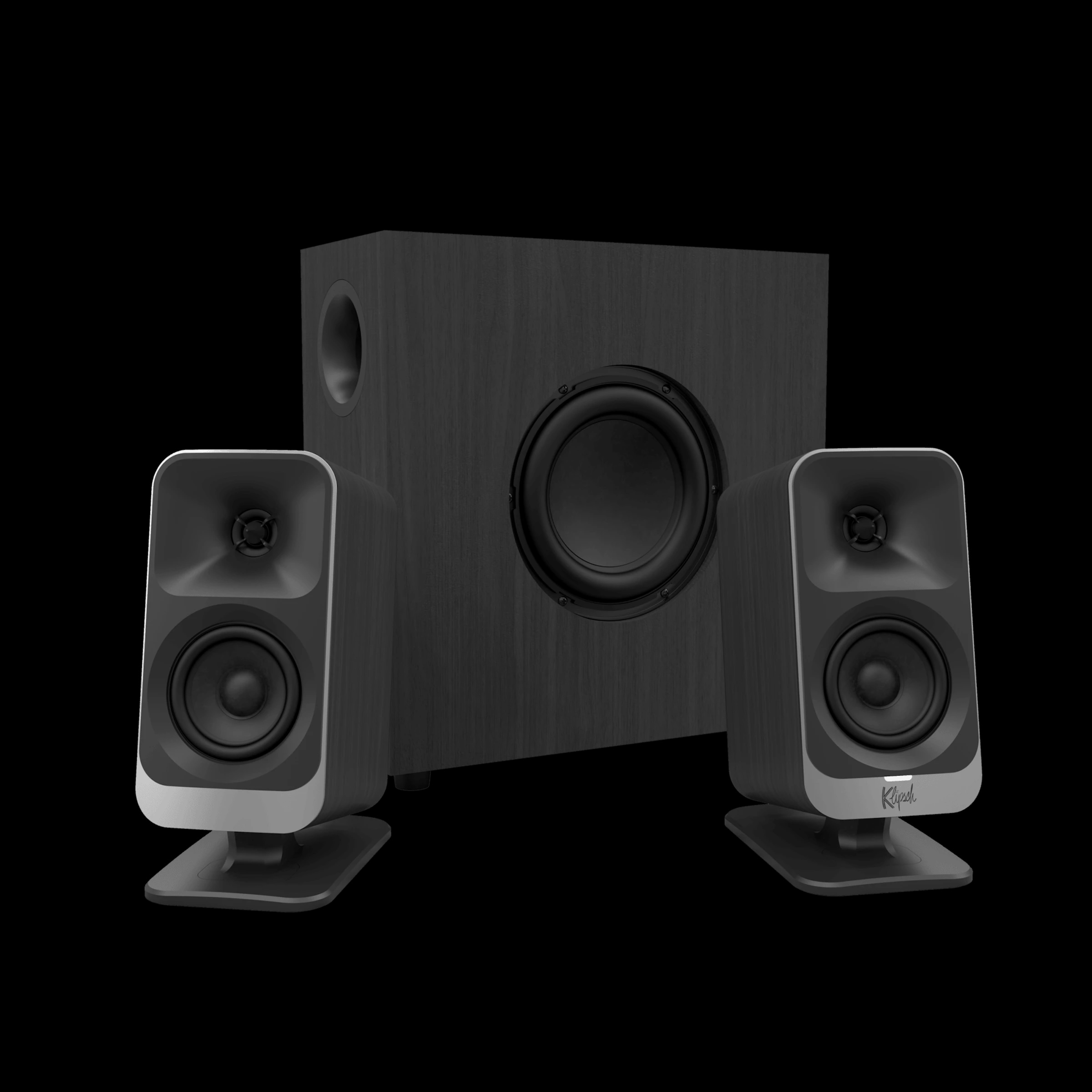 Klipsch ProMedia Lumina produkt