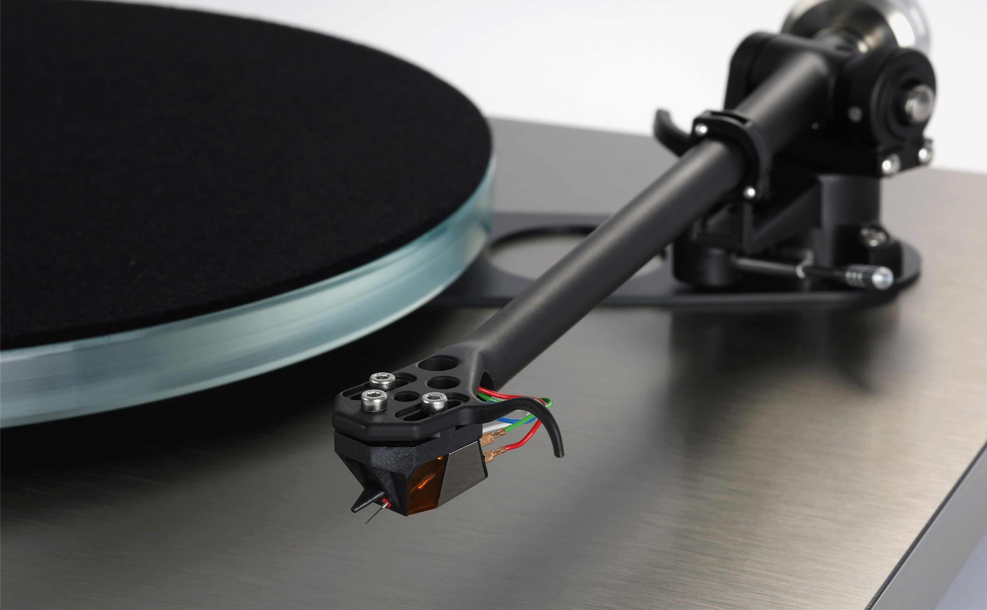 Rega Planar 6 RS Edition Nd9