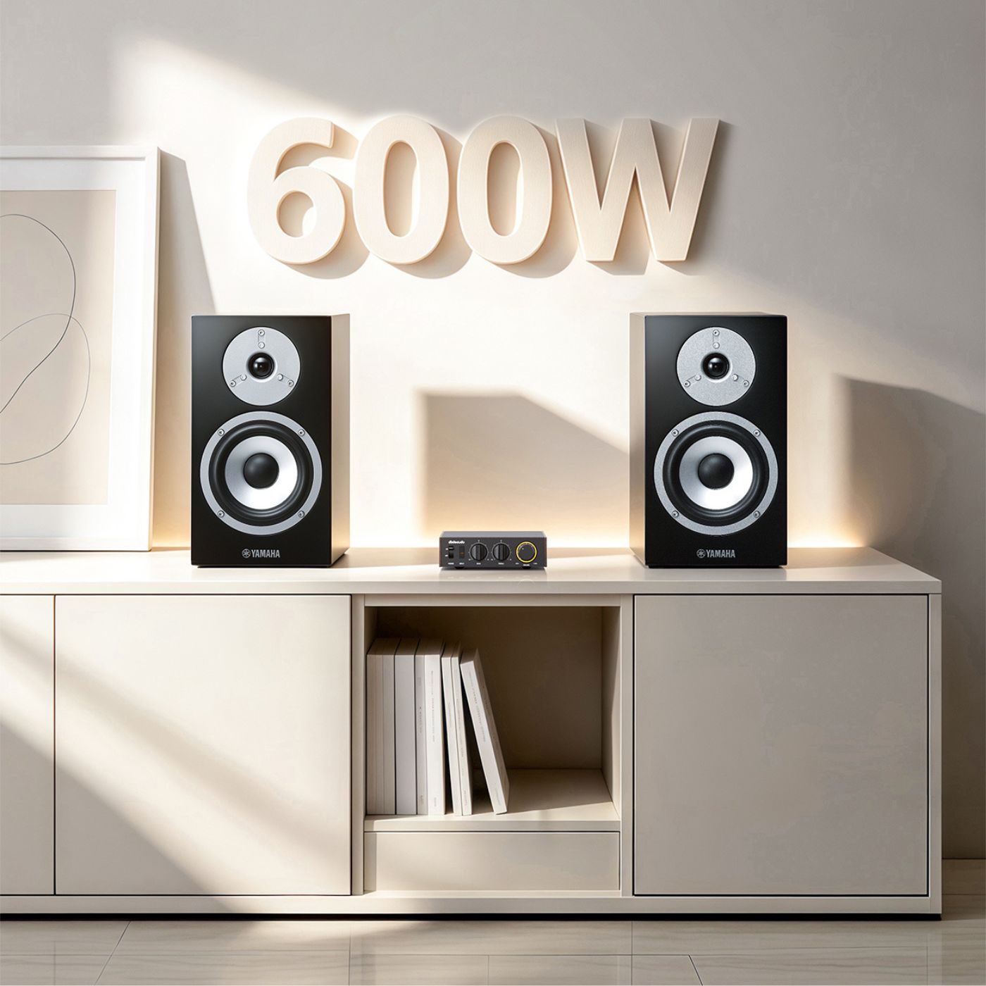 FiiO LEVEL 1