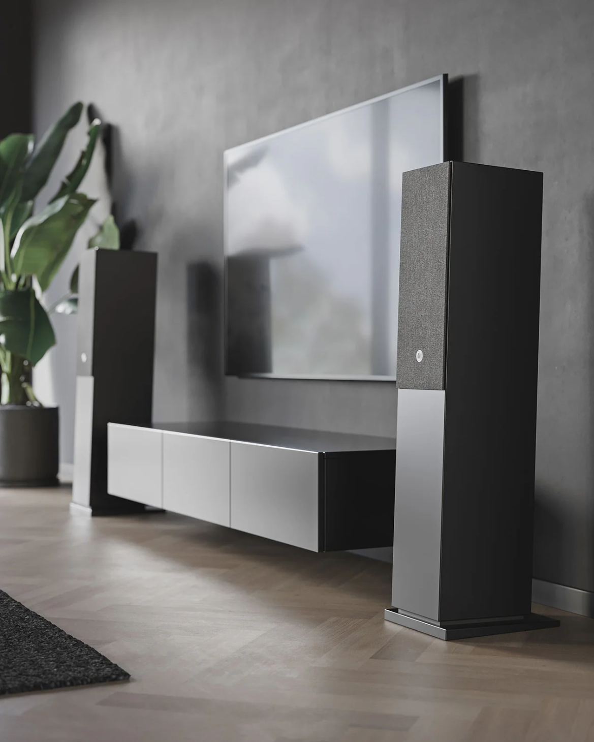 Audio Pro A48 W