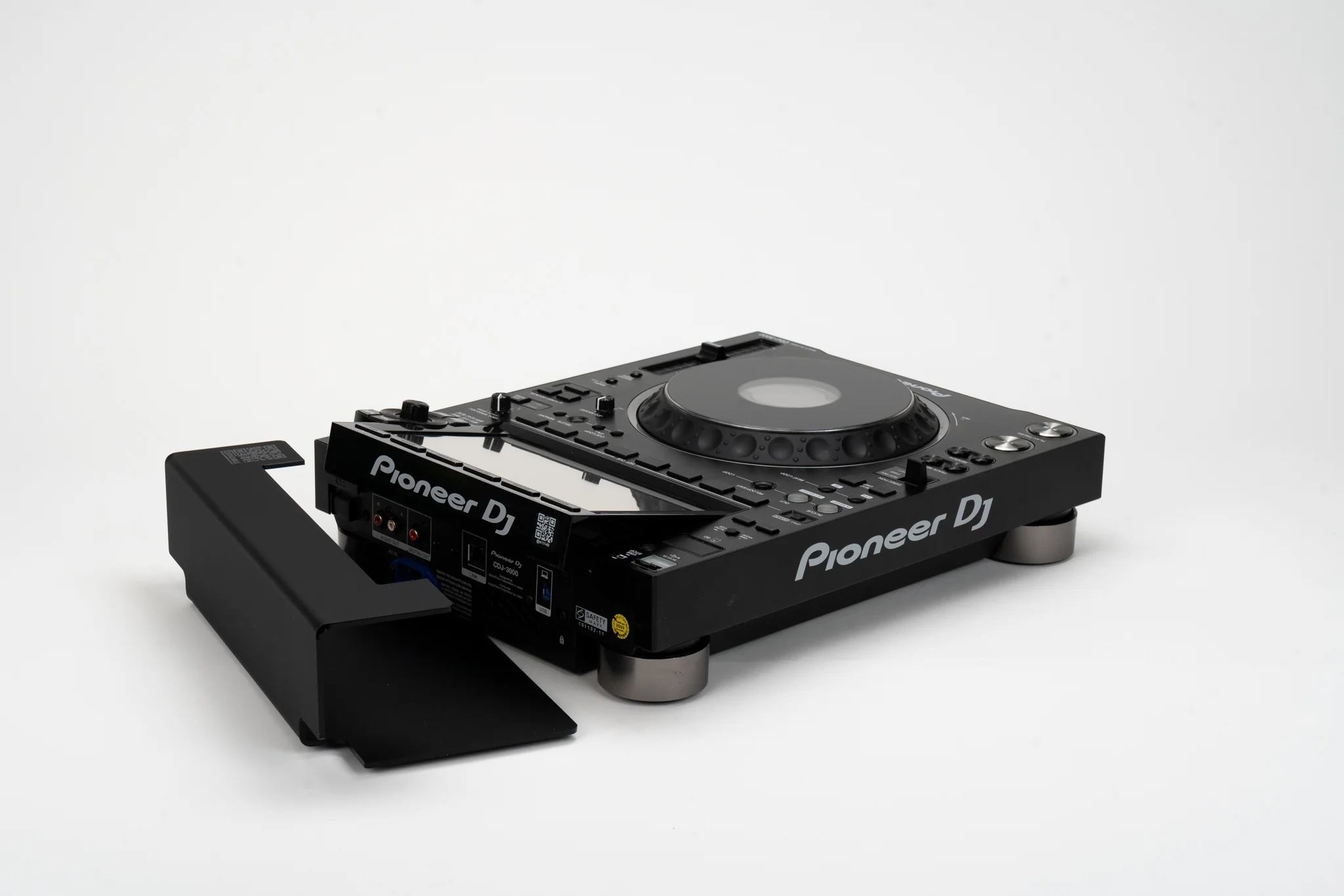Zero Cable Cover Pio 3000