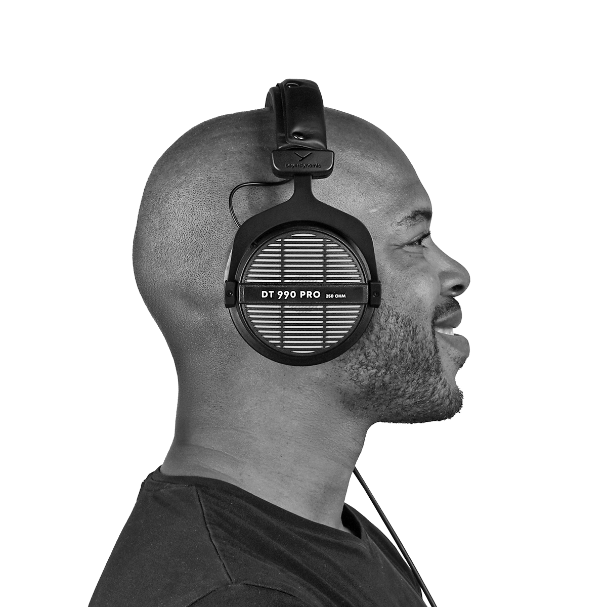 beyerdynamic DT 990 PRO otvorené štúdiové slúchadlá