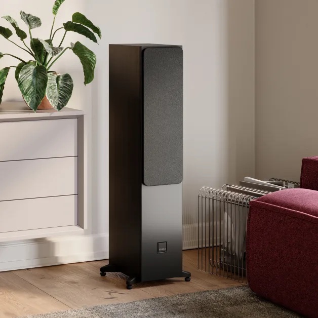 DALI SONIK 5 v interiéru