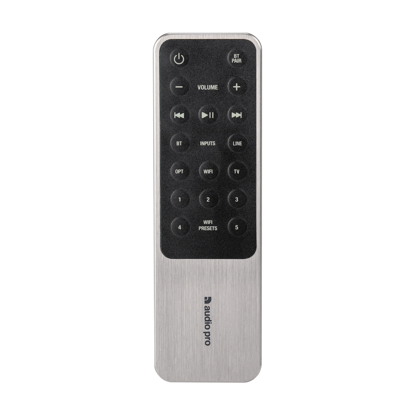 Audio Pro A28 W dálkové ovládání
