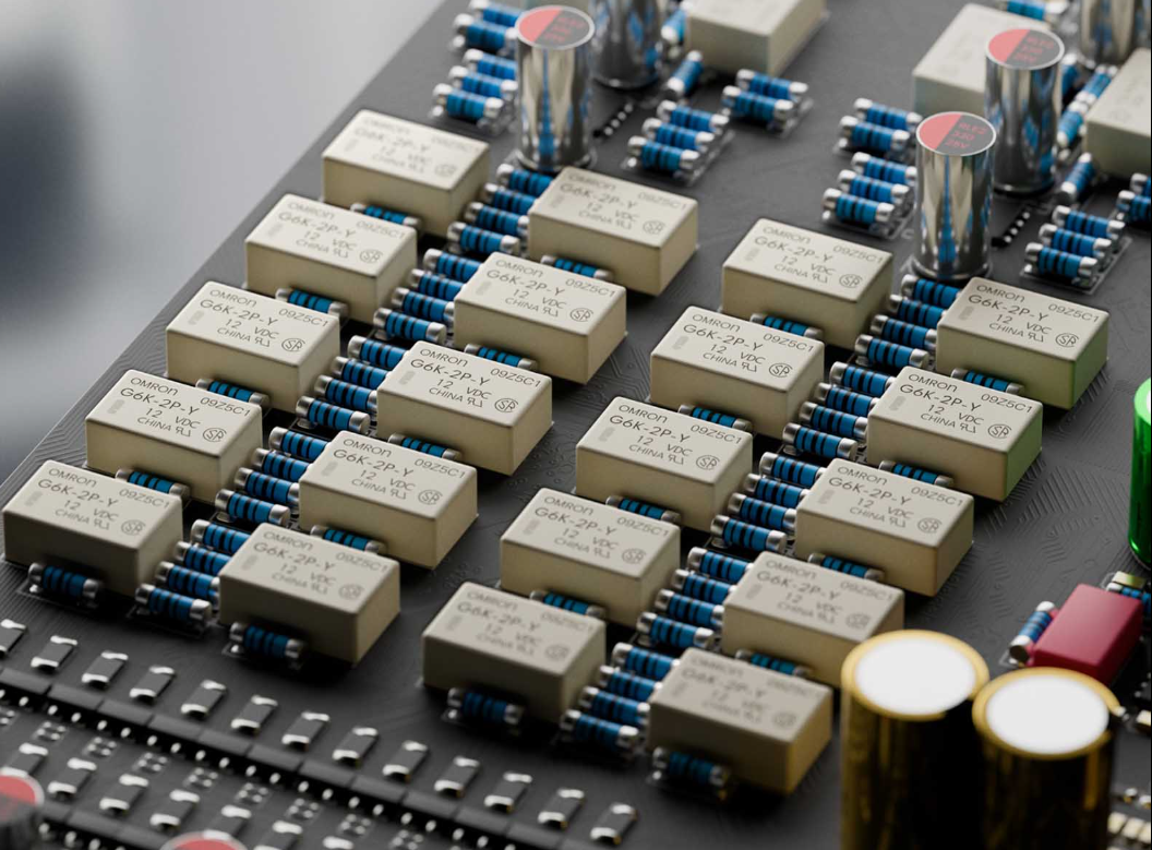Eversolo detail 3