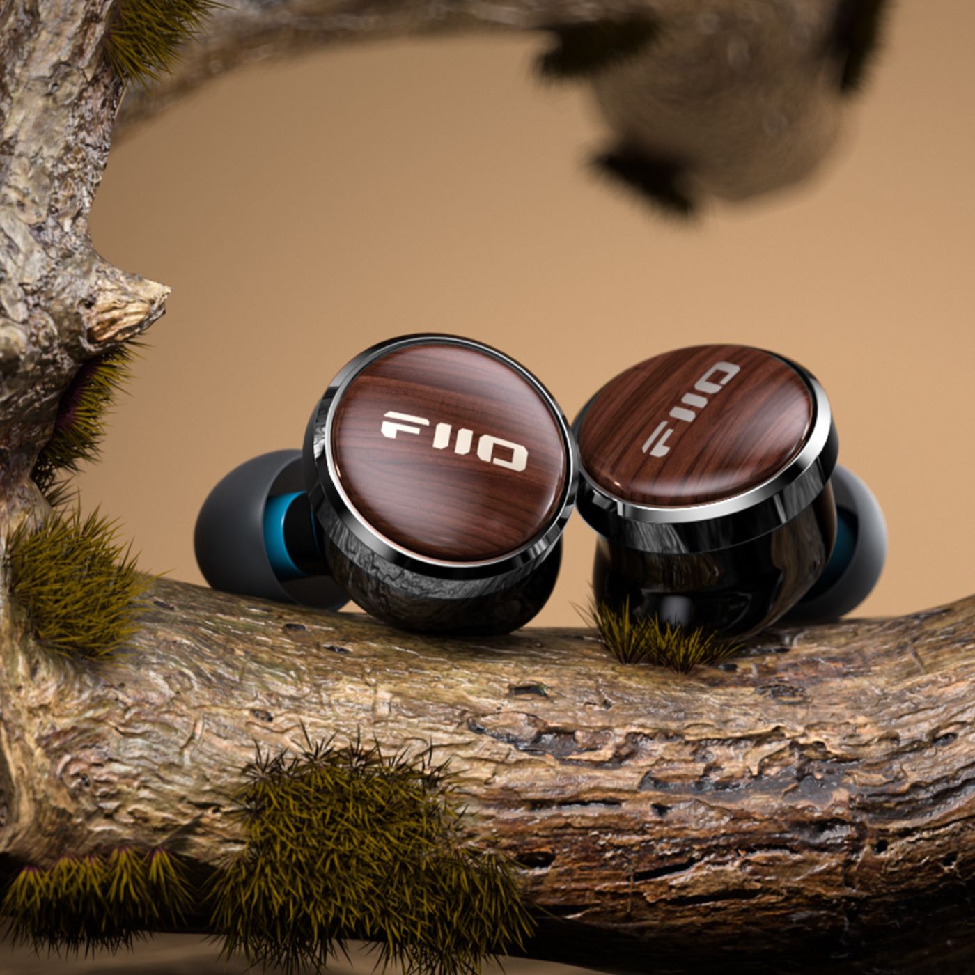 FiiO FP3 hlavní produktový obrázek