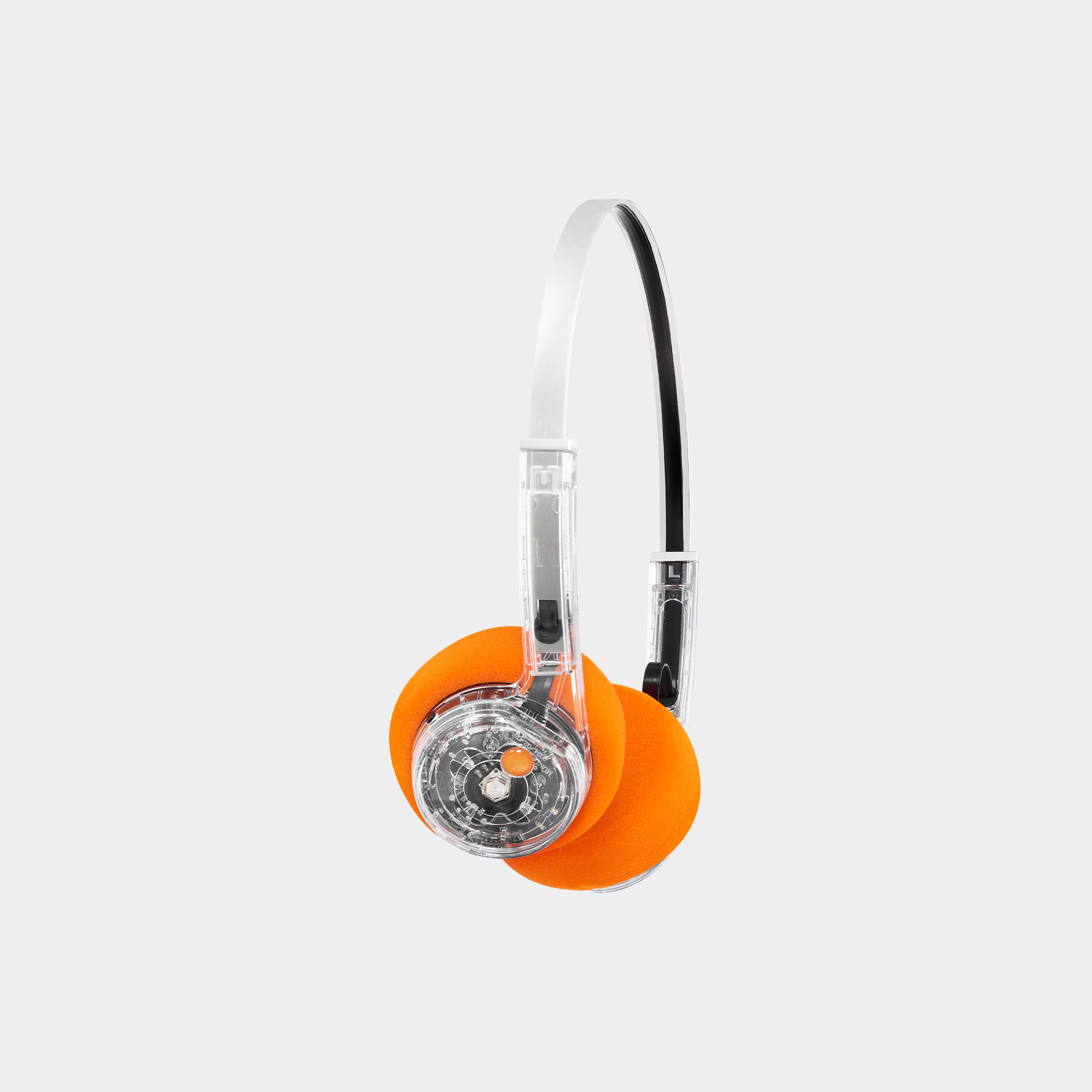 MONDO Freestyle Headphones lifestyle detail
