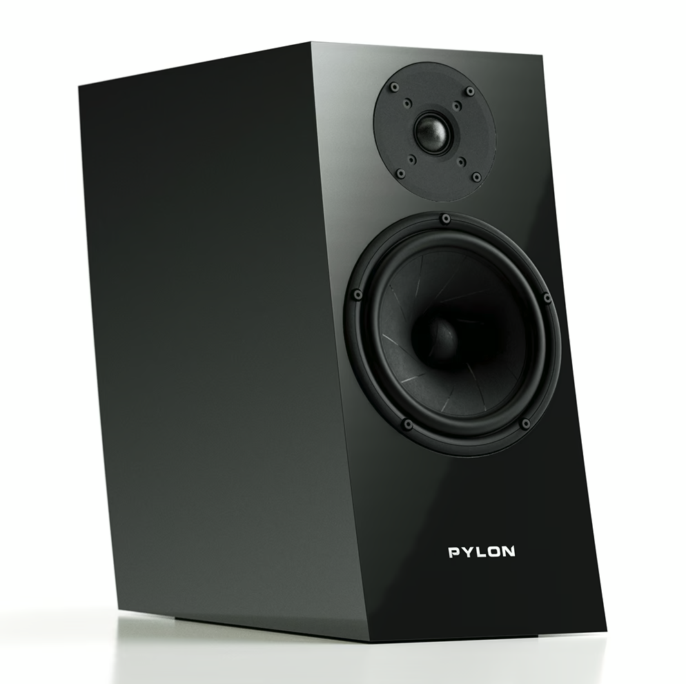 Pylon Audio Jasper Monitor 18 reprosústavy