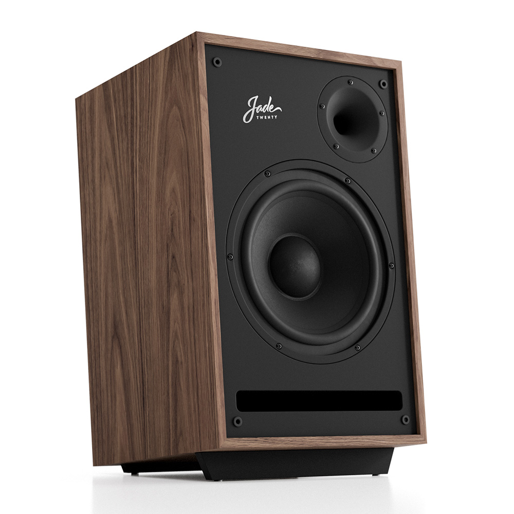 Pylon Audio Jade 20 reprosústavy