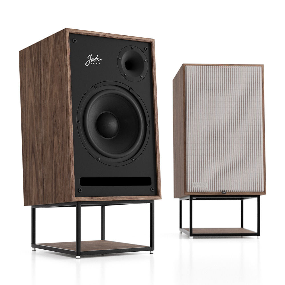 Pylon Audio Jade 20 v interiéri
