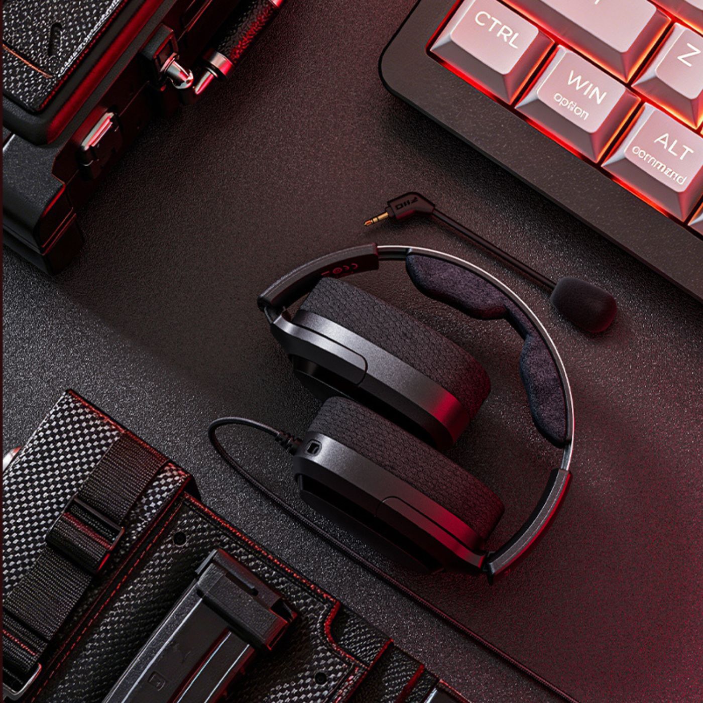 FiiO FG3 produktový detail