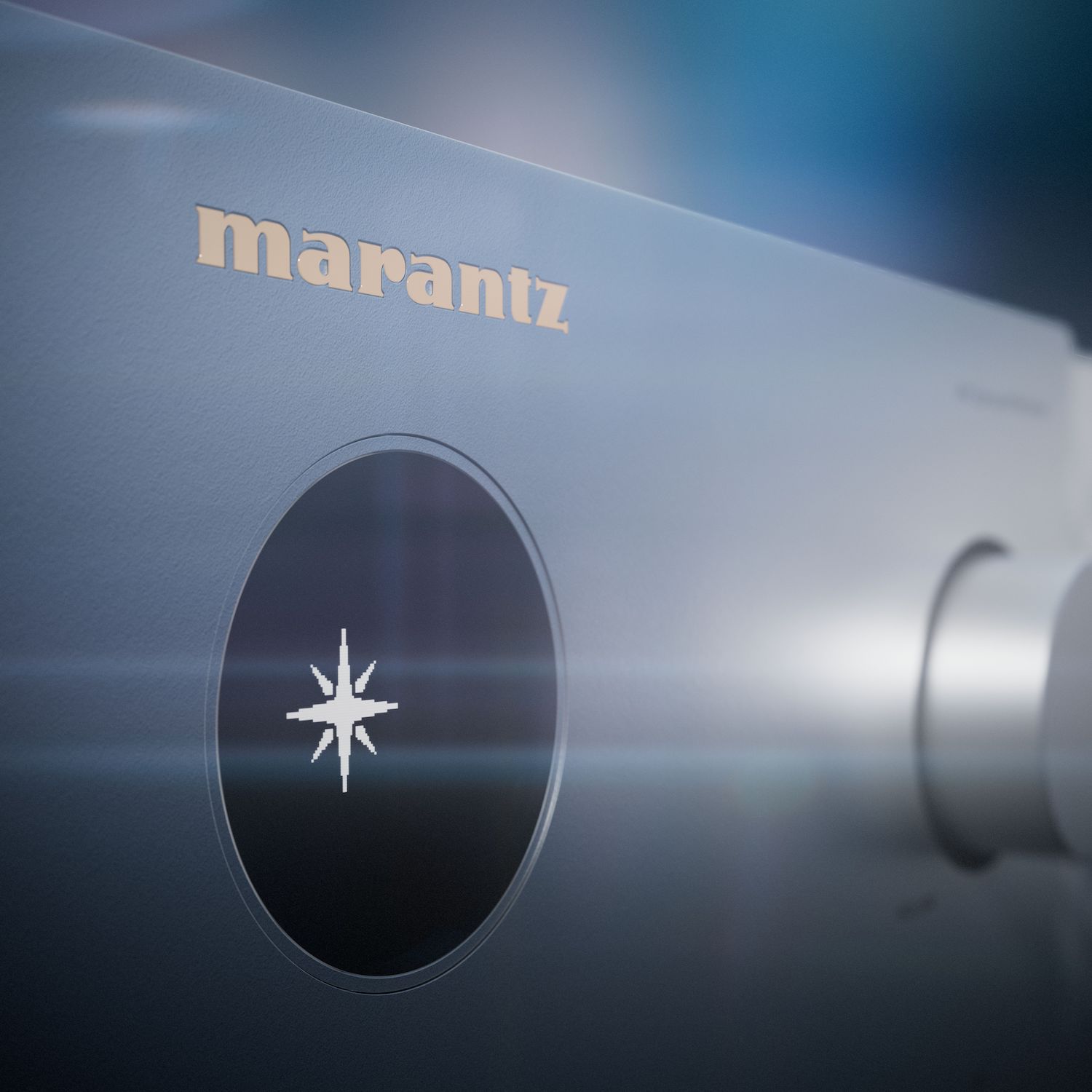 Detail Marantz CINEMA 60DAB SERIES 2