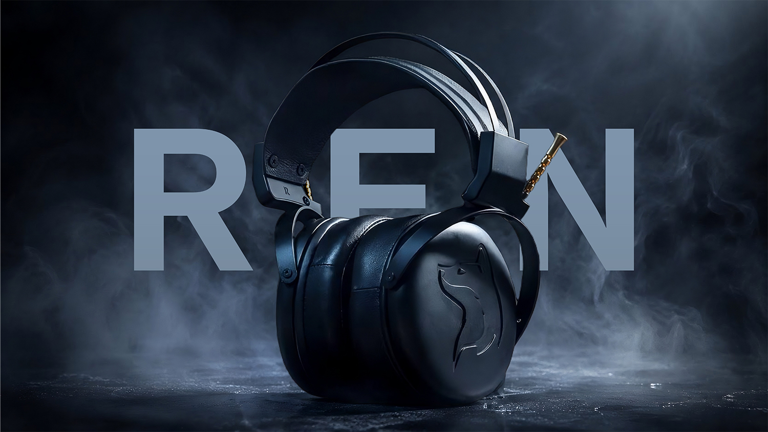 RaynAudio REN detail baflu
