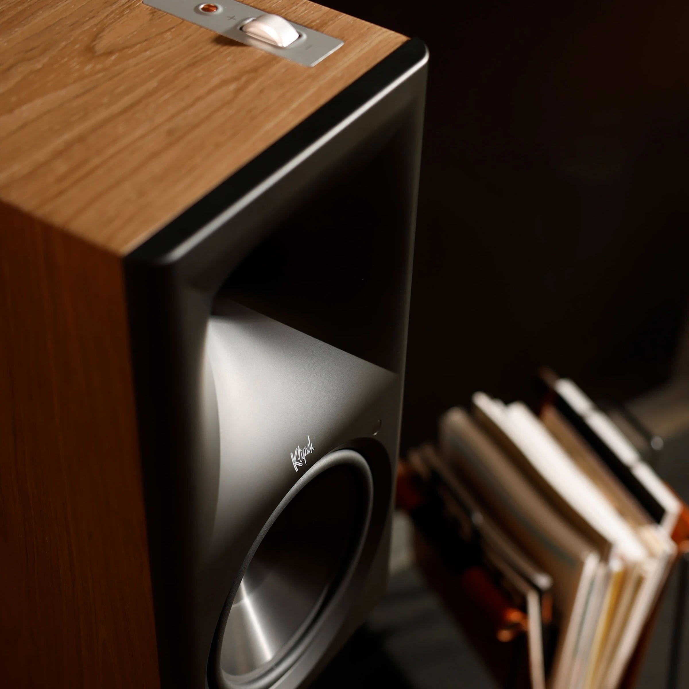 Klipsch The Nines II Powered by Onkyo