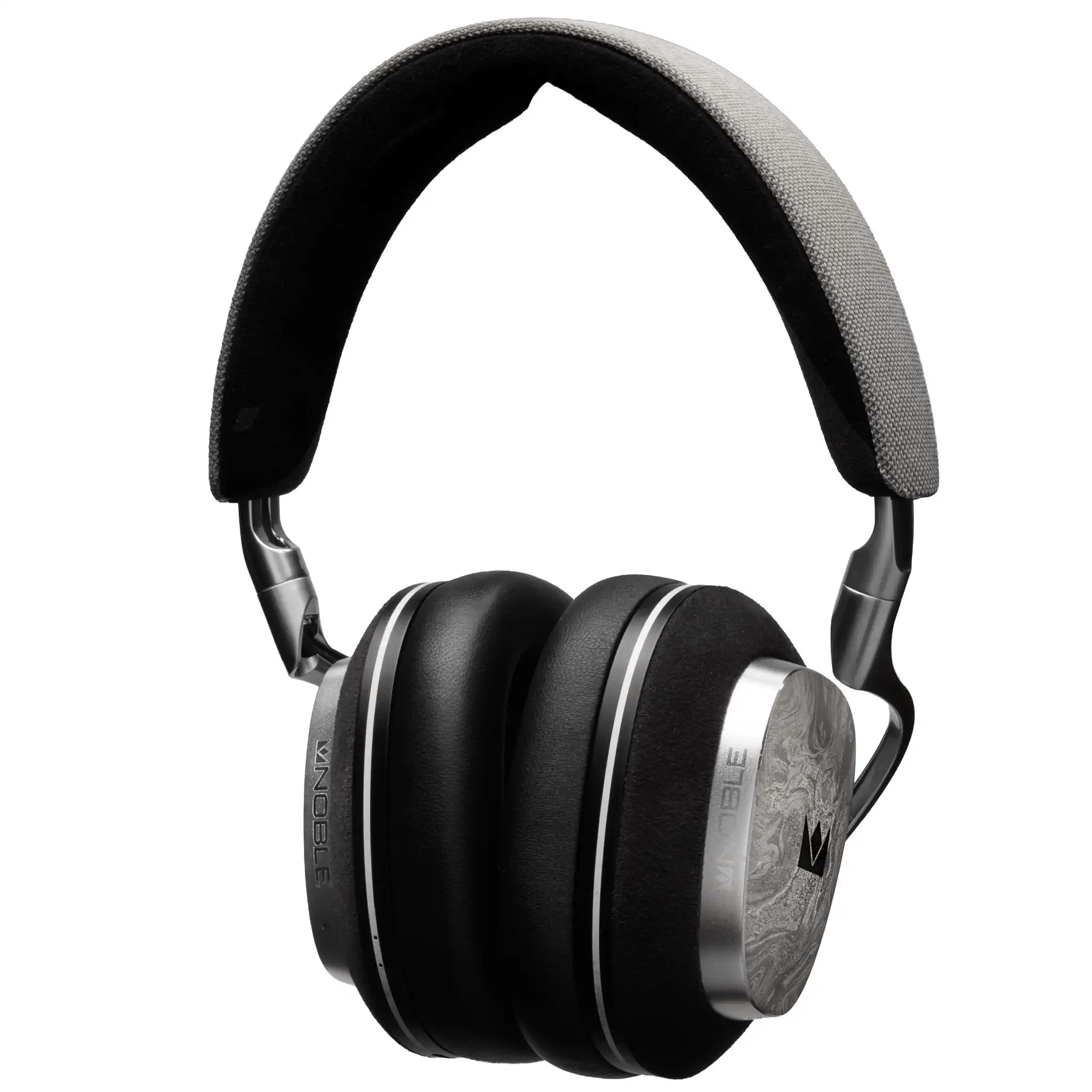 Hybridná trojmeničová konštrukcia Noble Audio FoKus Artemis