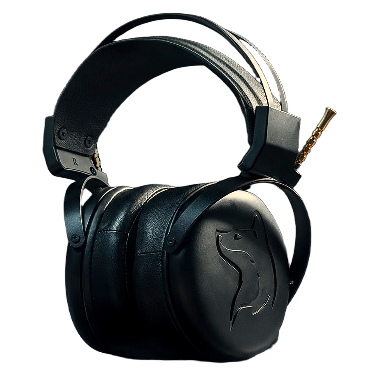 RaynAudio REN uzavreté dynamické slúchadlá