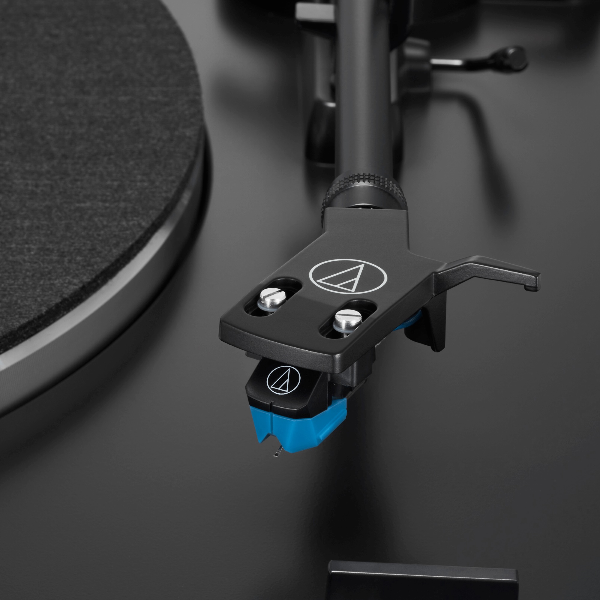 Možnosti výměnných jehel série Audio-Technica VM95 pro AT-LP3XBT