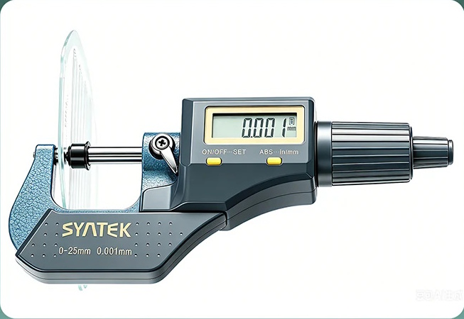 1 mikrometer tenká membrána FiiO JT9